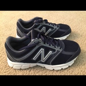 New Balance Women’s running shoes